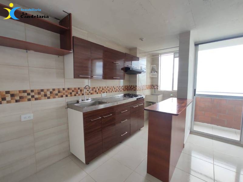 Apartamento en venta en Santa Rosa De Lima, Medellín · foto 4 de 13