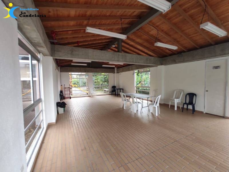 Apartamento en venta en Santa Rosa De Lima, Medellín · foto 11 de 13