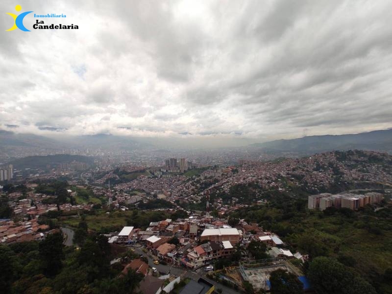 Apartamento en venta en Santa Rosa De Lima, Medellín · foto 12 de 13
