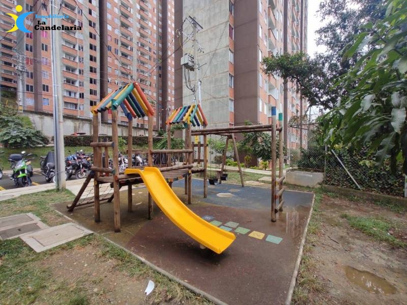 Apartamento en venta en Santa Rosa De Lima, Medellín · foto 13 de 13