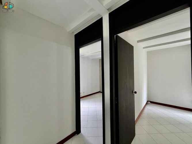 Apartamento de 4 alcobas en arriendo en Santa Maria De Los Angeles, Medellín, 94 m² · foto 8 de 24