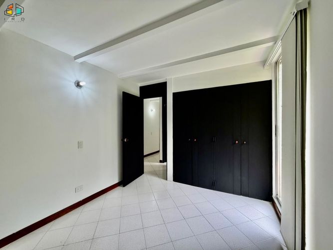 Apartamento de 4 alcobas en arriendo en Santa Maria De Los Angeles, Medellín, 94 m² · foto 15 de 24
