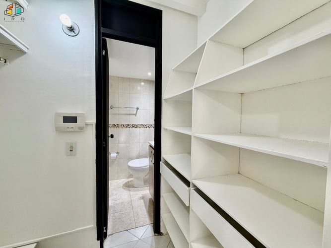 Apartamento de 4 alcobas en arriendo en Santa Maria De Los Angeles, Medellín, 94 m² · foto 18 de 24