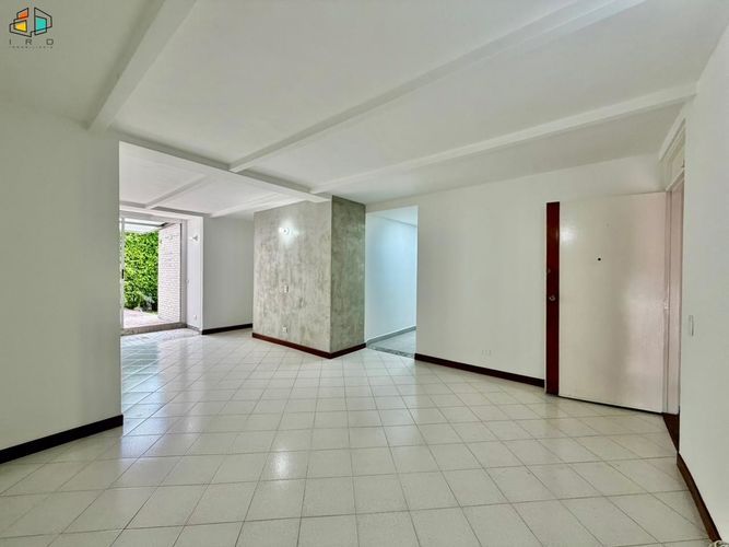 Apartamento de 4 alcobas en arriendo en Santa Maria De Los Angeles, Medellín, 94 m² · foto 3 de 24