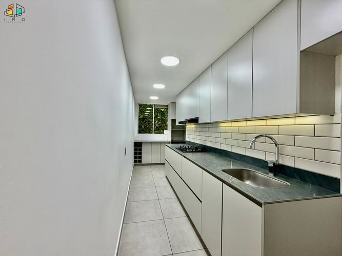 Apartamento de 4 alcobas en arriendo en Santa Maria De Los Angeles, Medellín, 94 m² · foto 4 de 24