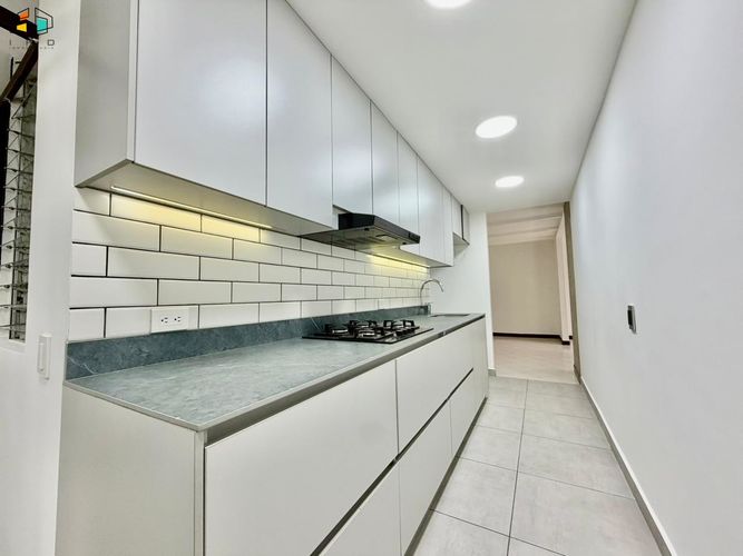 Apartamento de 4 alcobas en arriendo en Santa Maria De Los Angeles, Medellín, 94 m² · foto 5 de 24
