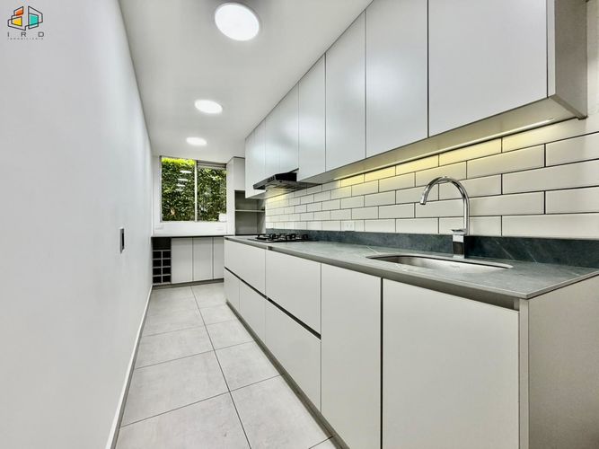 Apartamento de 4 alcobas en arriendo en Santa Maria De Los Angeles, Medellín, 94 m² · foto 10 de 24