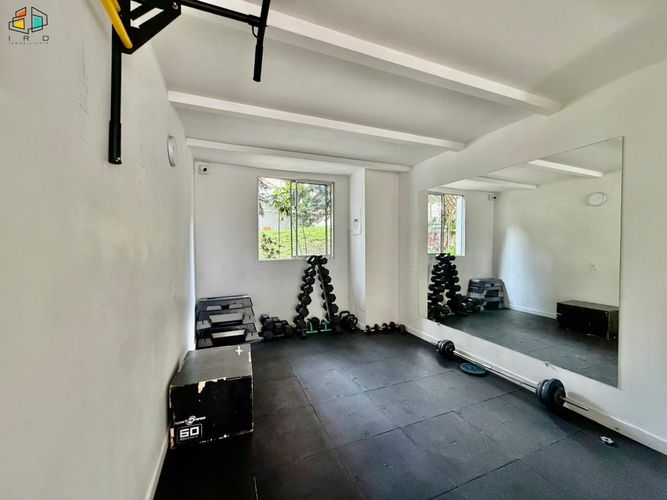 Apartamento de 4 alcobas en arriendo en Santa Maria De Los Angeles, Medellín, 94 m² · foto 20 de 24