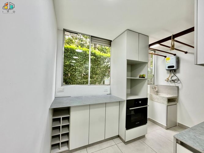 Apartamento de 4 alcobas en arriendo en Santa Maria De Los Angeles, Medellín, 94 m² · foto 6 de 24