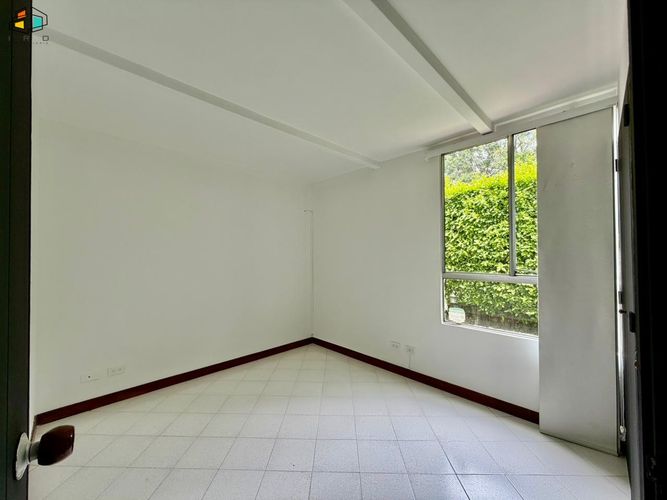 Apartamento de 4 alcobas en arriendo en Santa Maria De Los Angeles, Medellín, 94 m² · foto 14 de 24