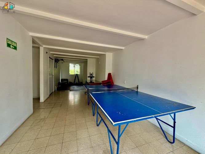 Apartamento de 4 alcobas en arriendo en Santa Maria De Los Angeles, Medellín, 94 m² · foto 24 de 24