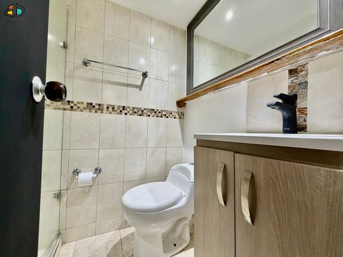 Apartamento de 4 alcobas en arriendo en Santa Maria De Los Angeles, Medellín, 94 m² · foto 23 de 24