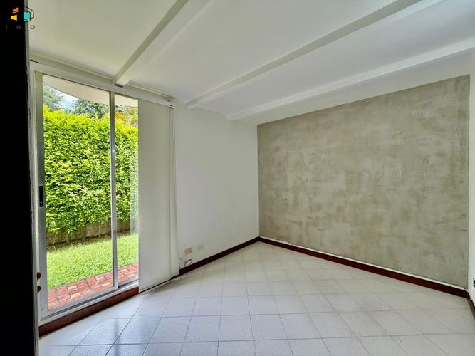 Apartamento de 4 alcobas en arriendo en Santa Maria De Los Angeles, Medellín, 94 m² · foto 22 de 24
