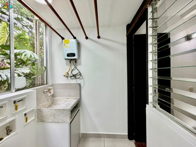 Apartamento de 4 alcobas en arriendo en Santa Maria De Los Angeles, Medellín, 94 m² · foto 21 de 24