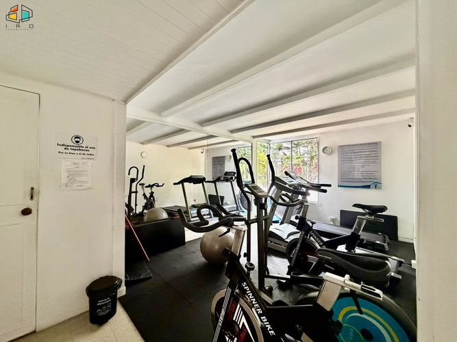 Apartamento de 4 alcobas en arriendo en Santa Maria De Los Angeles, Medellín, 94 m² · foto 19 de 24