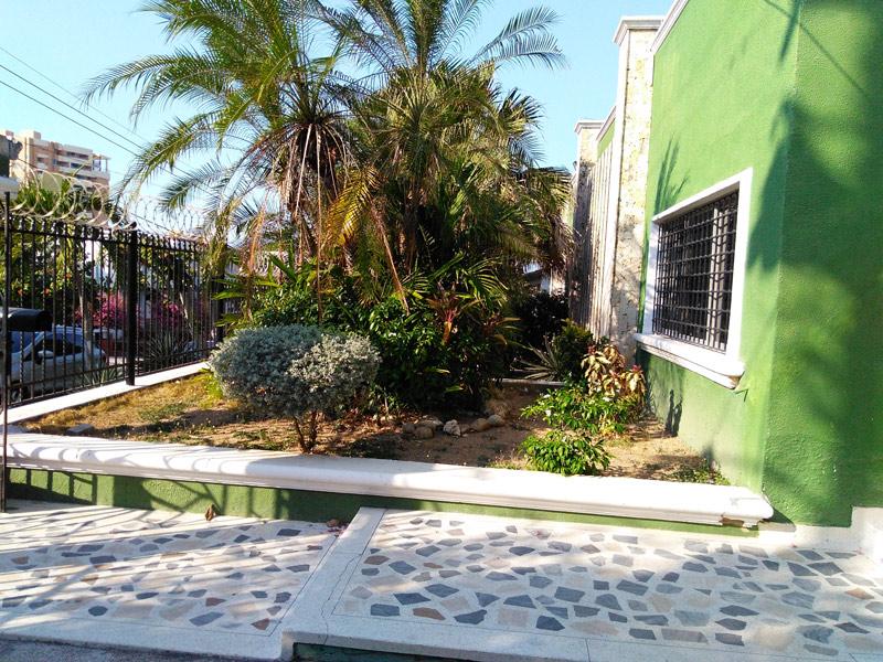 Casa en Arriendo en Nuevo horizonte, Barranquilla