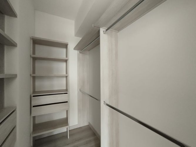 Apartamento de 2 alcobas en arriendo en El Poblado, Medellín, 94 m² · foto 10 de 14