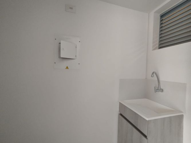 Apartamento de 2 alcobas en arriendo en El Poblado, Medellín, 94 m² · foto 14 de 14