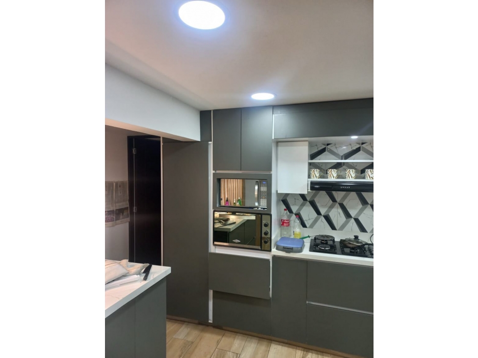 Casa en Venta en Laureles, Medellín
