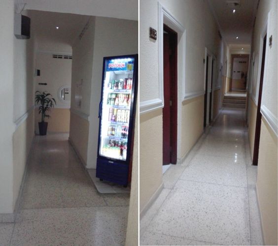 Edificio en venta en Centro, Barranquilla, 1248 m² · foto 2 de 20