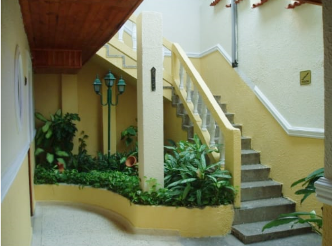 Edificio en venta en Centro, Barranquilla, 1248 m² · foto 4 de 20