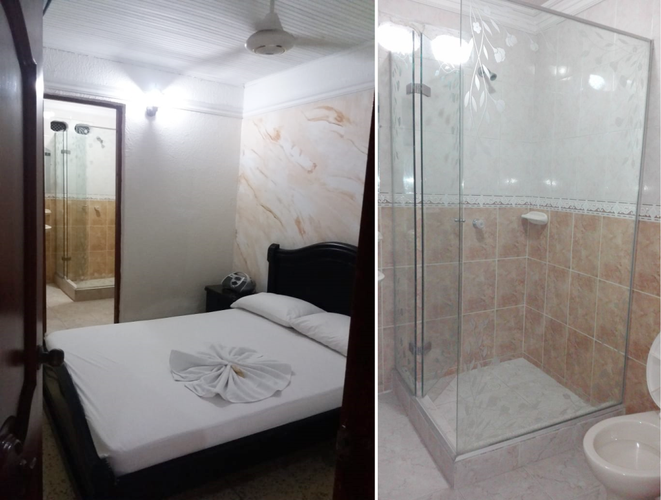 Edificio en venta en Centro, Barranquilla, 1248 m² · foto 10 de 20