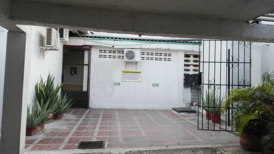 Edificio en venta en Centro, Barranquilla, 1248 m² · foto 18 de 20