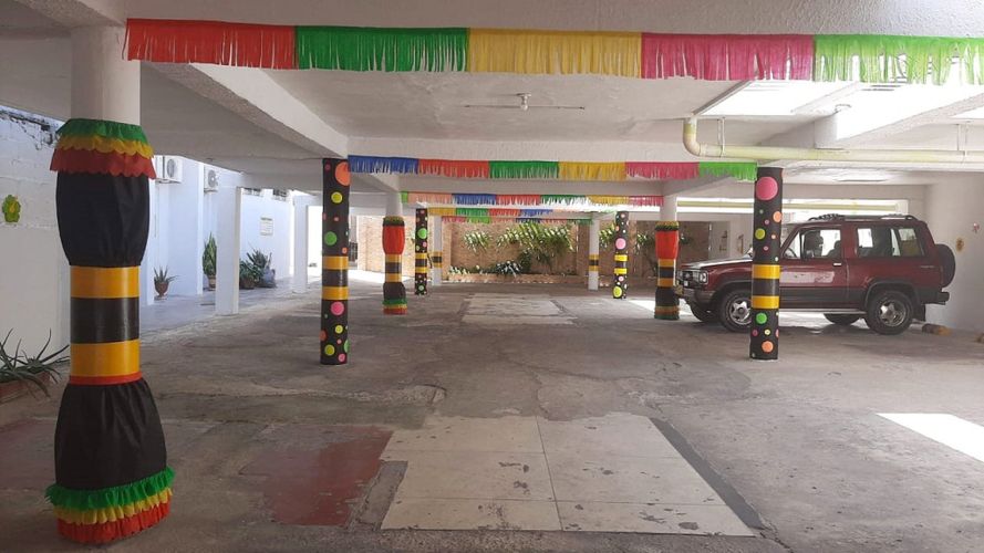 Edificio en venta en Centro, Barranquilla, 1248 m² · foto 20 de 20