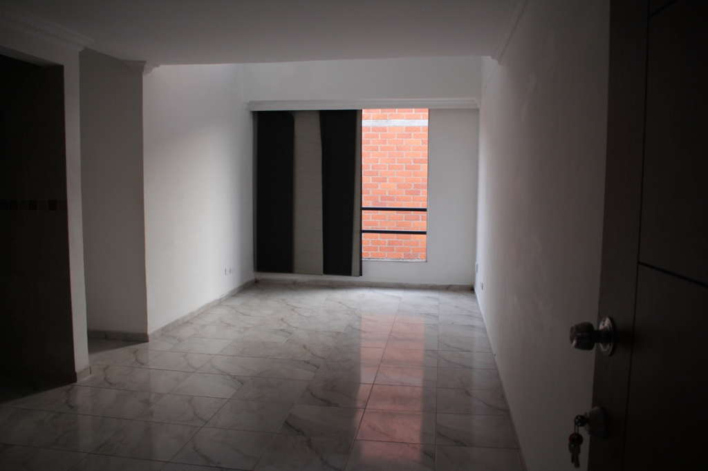 Apartamento en Venta en El refugio, Cali