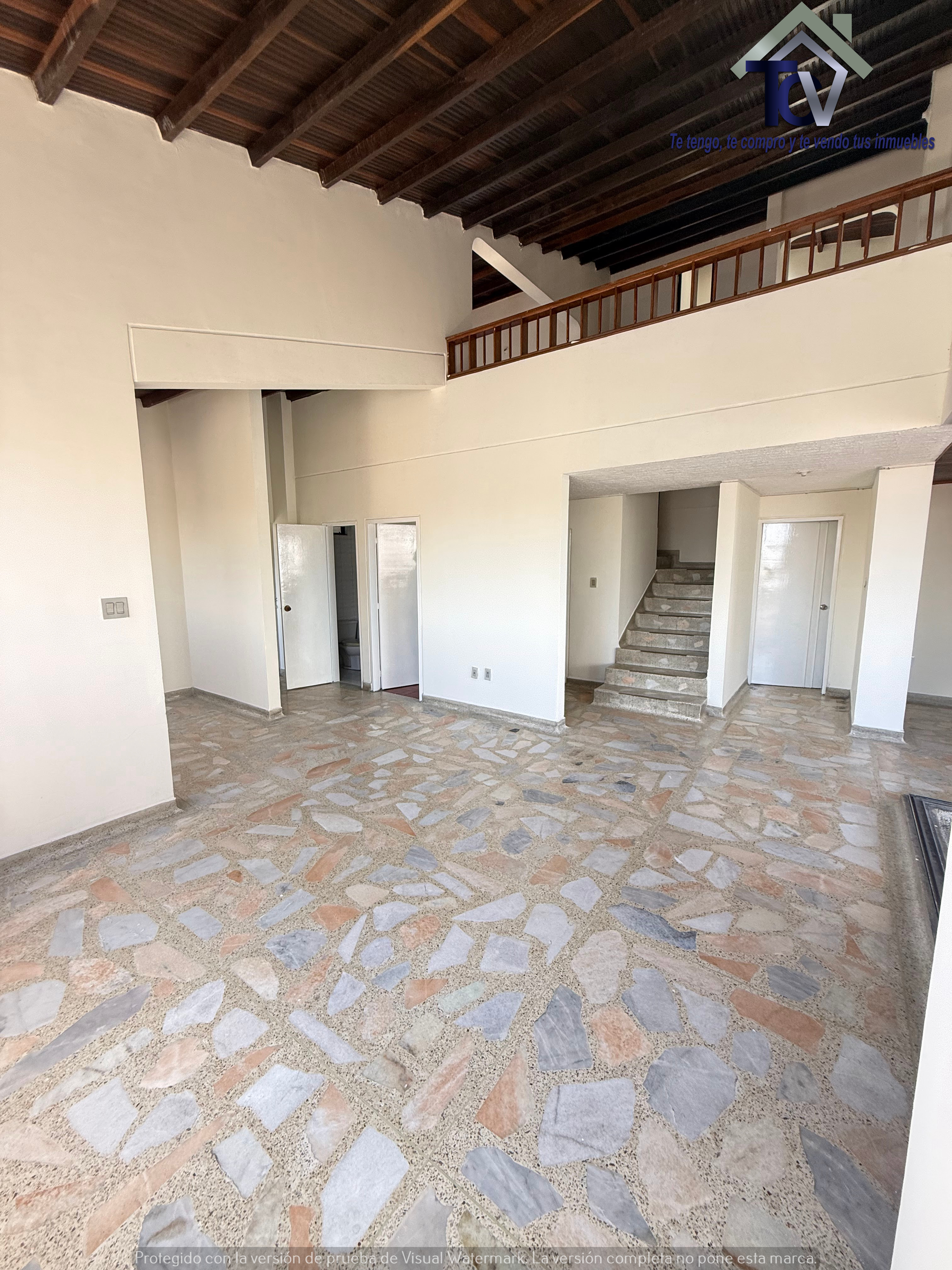 Apartamento en venta en San Francisco, Bucaramanga · foto 4 de 24