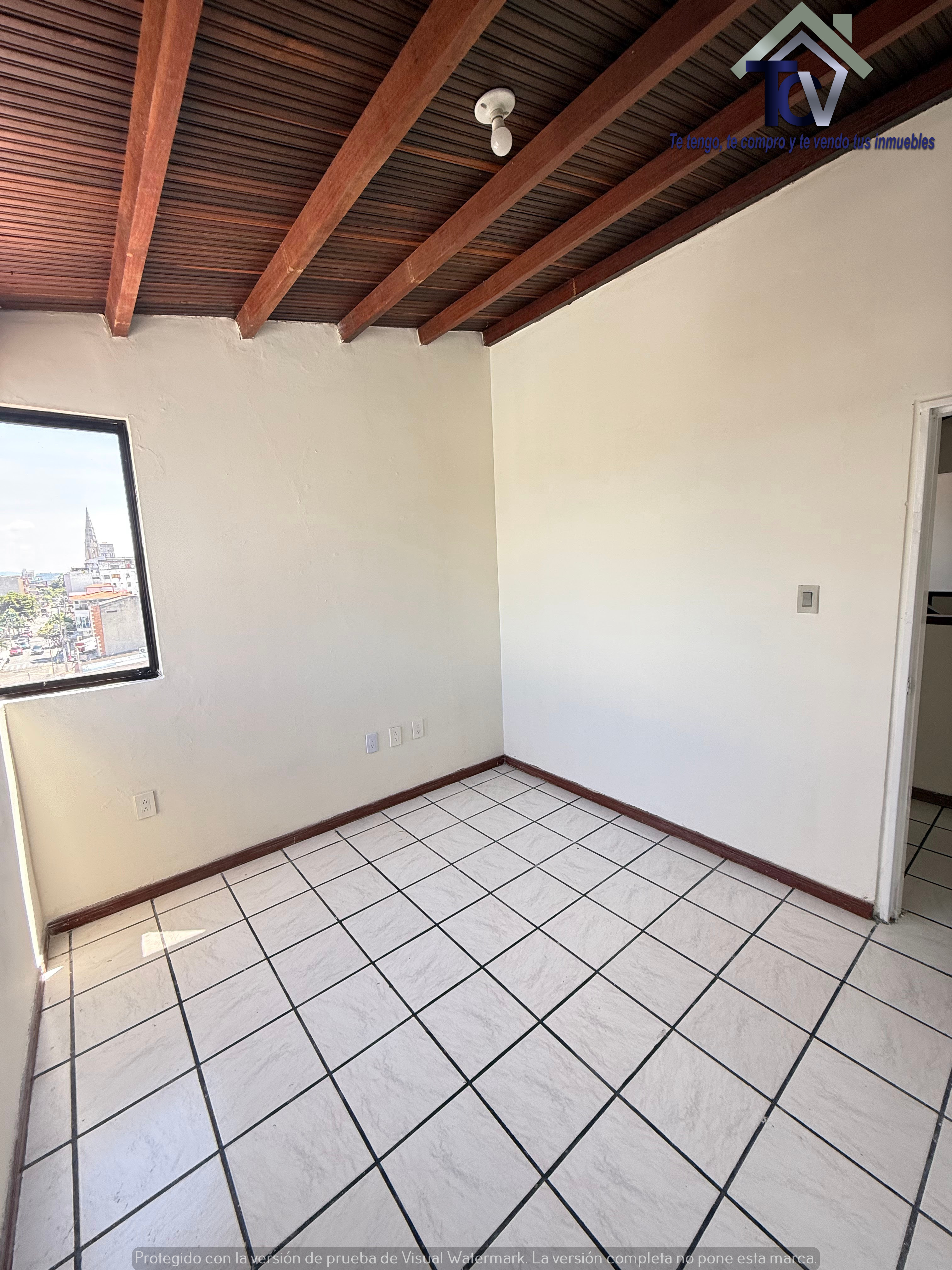 Apartamento en venta en San Francisco, Bucaramanga · foto 8 de 24