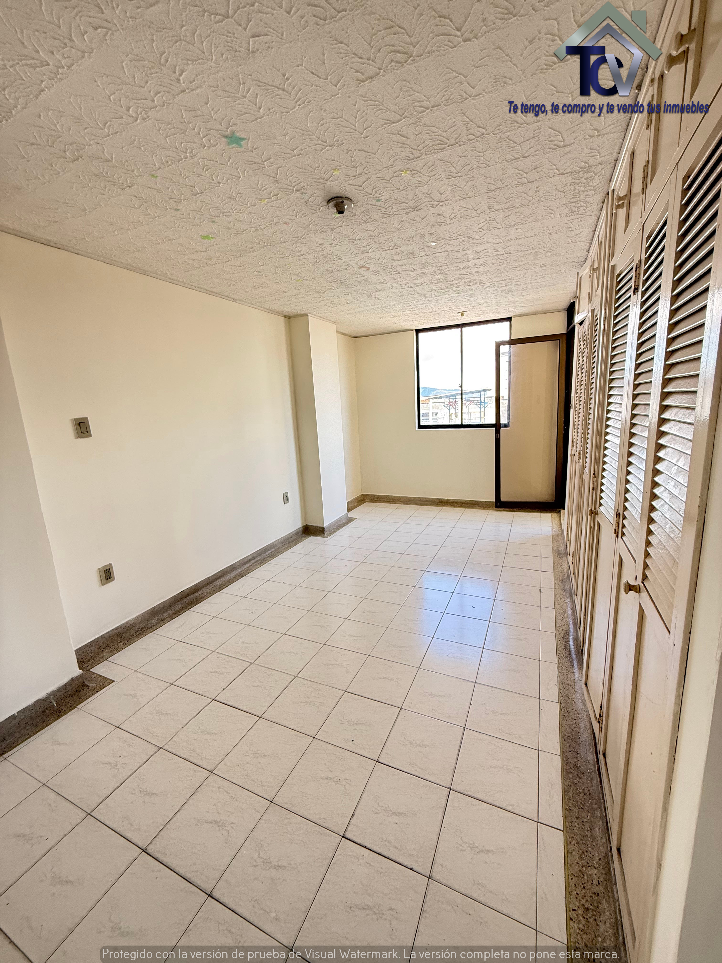 Apartamento en venta en San Francisco, Bucaramanga · foto 9 de 24