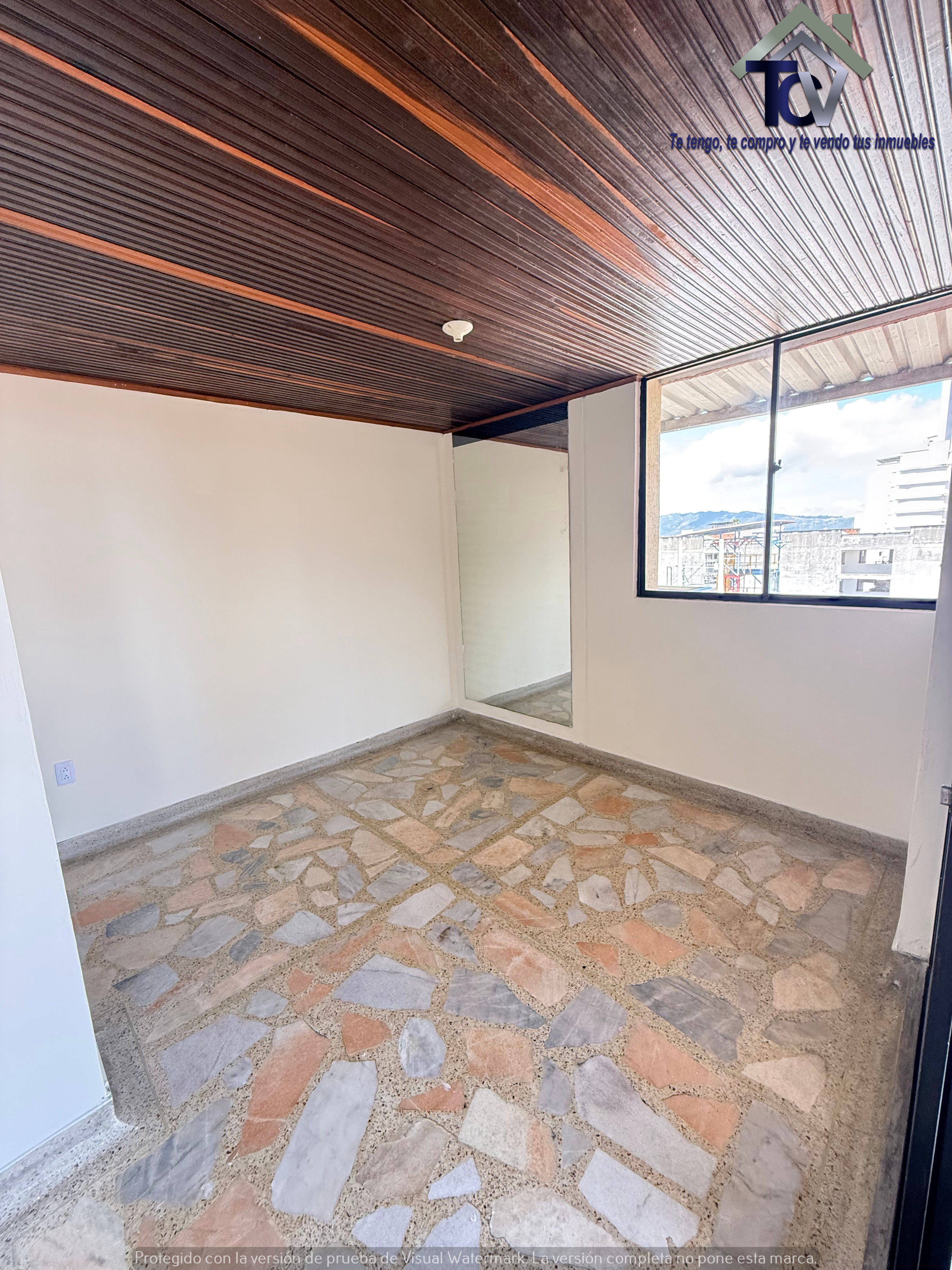 Apartamento en venta en San Francisco, Bucaramanga · foto 13 de 24