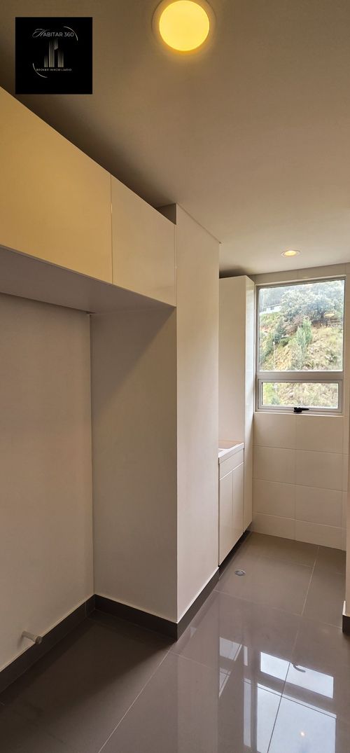 Apartamento en venta en Barrancas Norte, Bogotá · foto 8 de 21