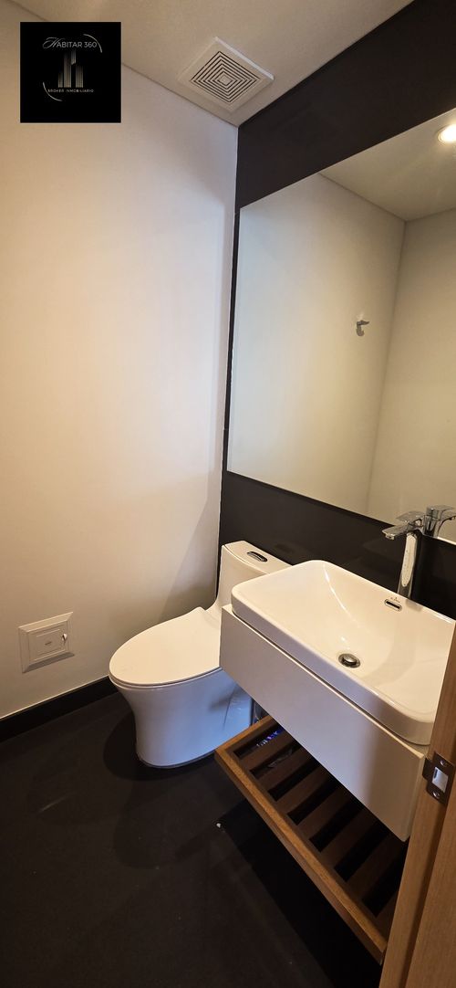 Apartamento en venta en Barrancas Norte, Bogotá · foto 11 de 21