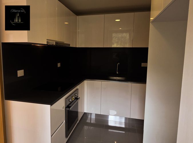 Apartamento en venta en Barrancas Norte, Bogotá · foto 6 de 21