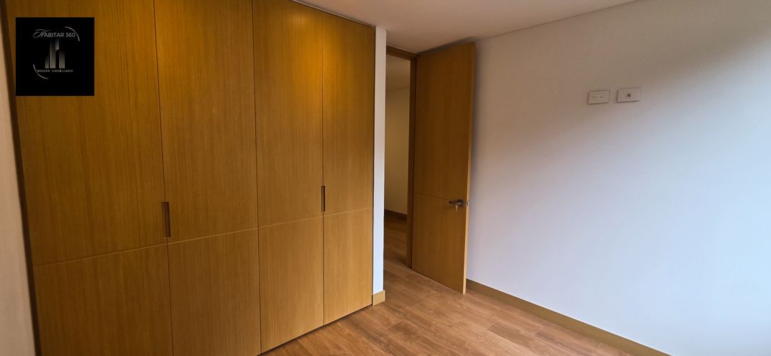 Apartamento en venta en Barrancas Norte, Bogotá · foto 14 de 21