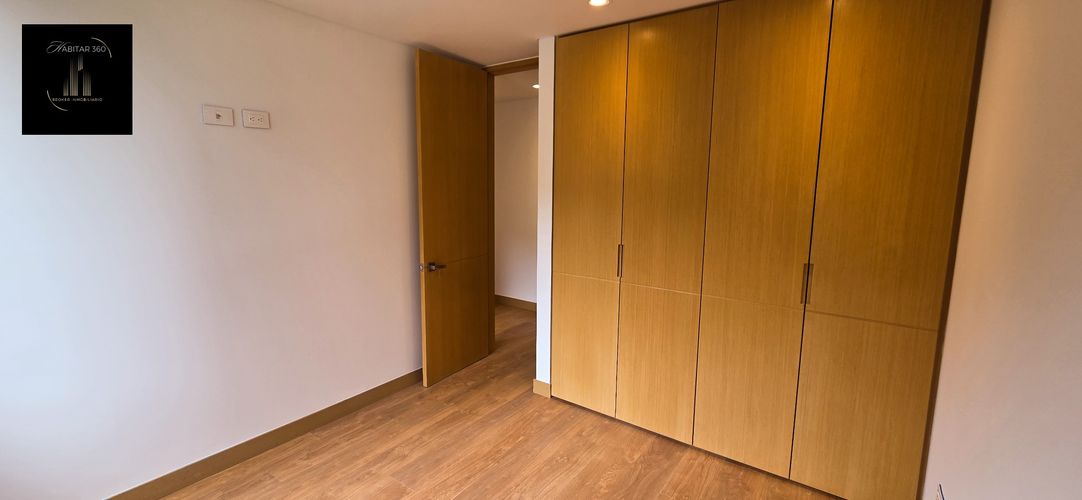 Apartamento en venta en Barrancas Norte, Bogotá · foto 16 de 21