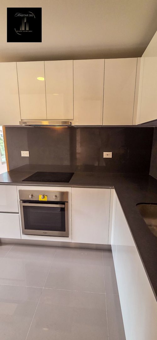 Apartamento en venta en Barrancas Norte, Bogotá · foto 7 de 21