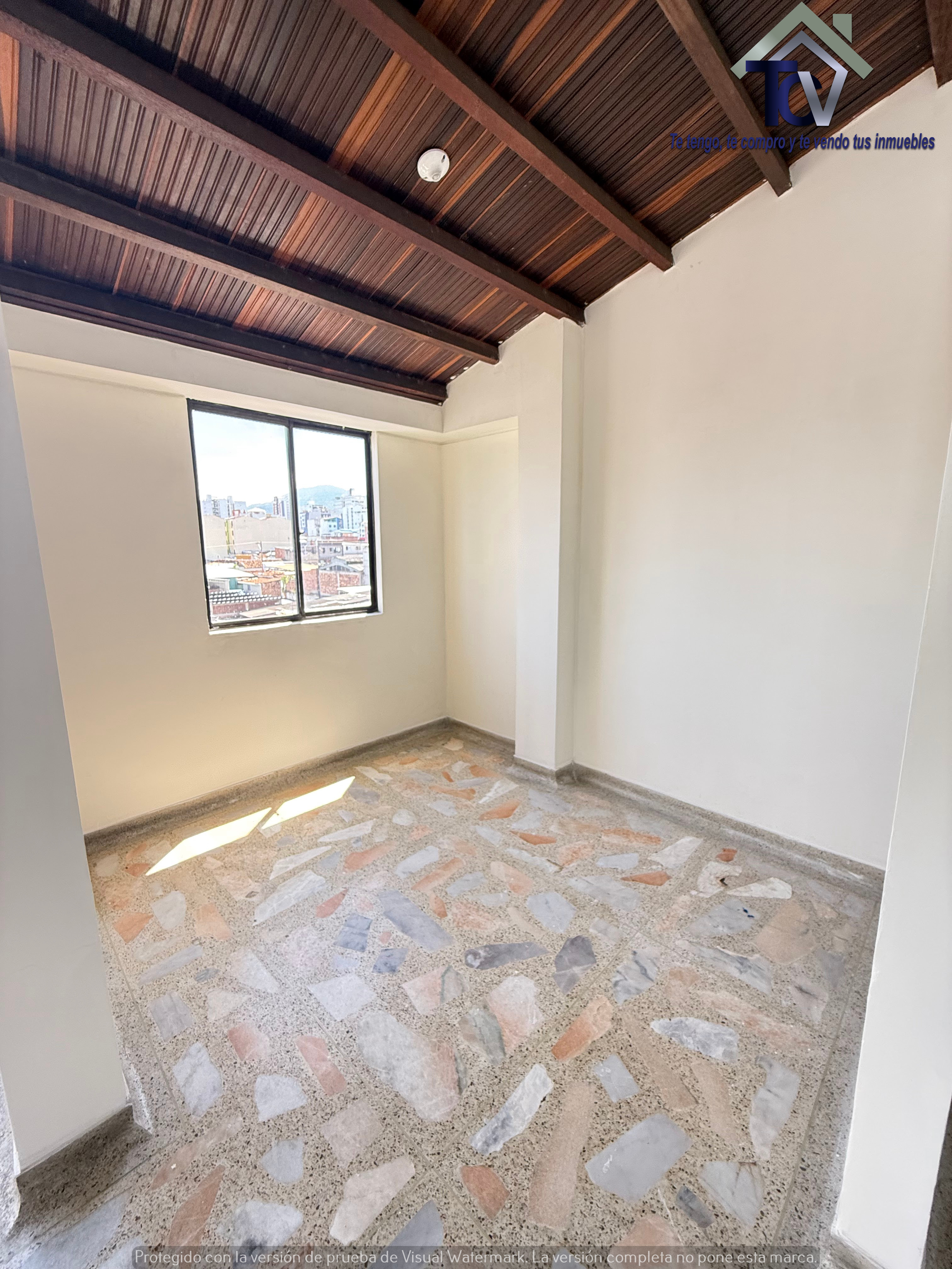Apartamento en venta en San Francisco, Bucaramanga · foto 14 de 24