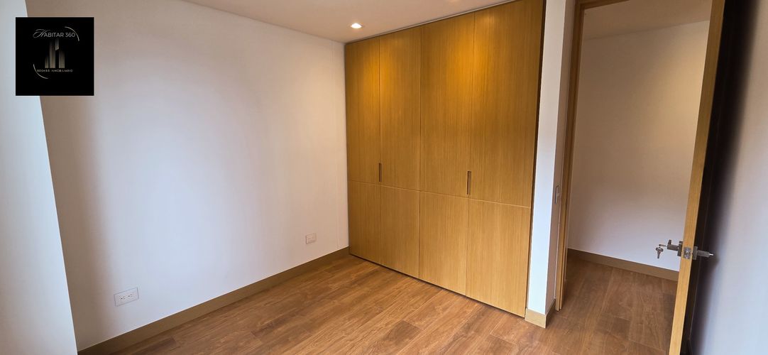 Apartamento en venta en Barrancas Norte, Bogotá · foto 18 de 21