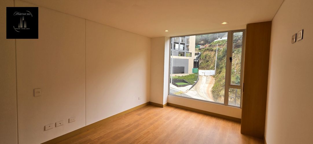 Apartamento en venta en Barrancas Norte, Bogotá · foto 13 de 21