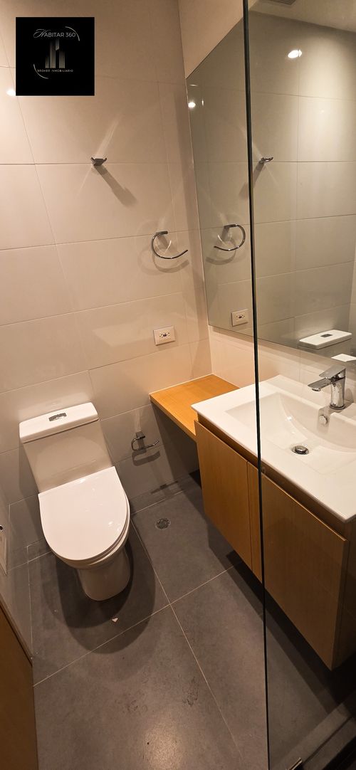Apartamento en venta en Barrancas Norte, Bogotá · foto 17 de 21