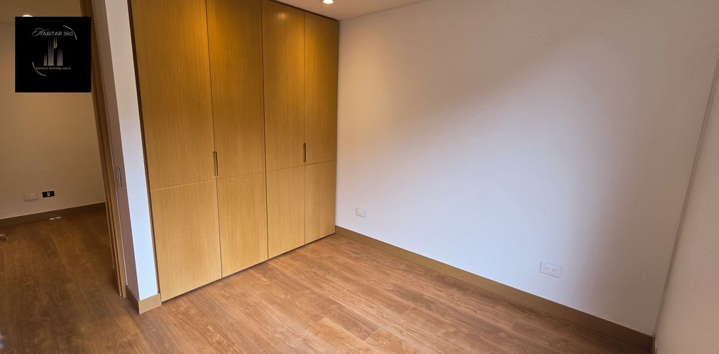 Apartamento en venta en Barrancas Norte, Bogotá · foto 19 de 21
