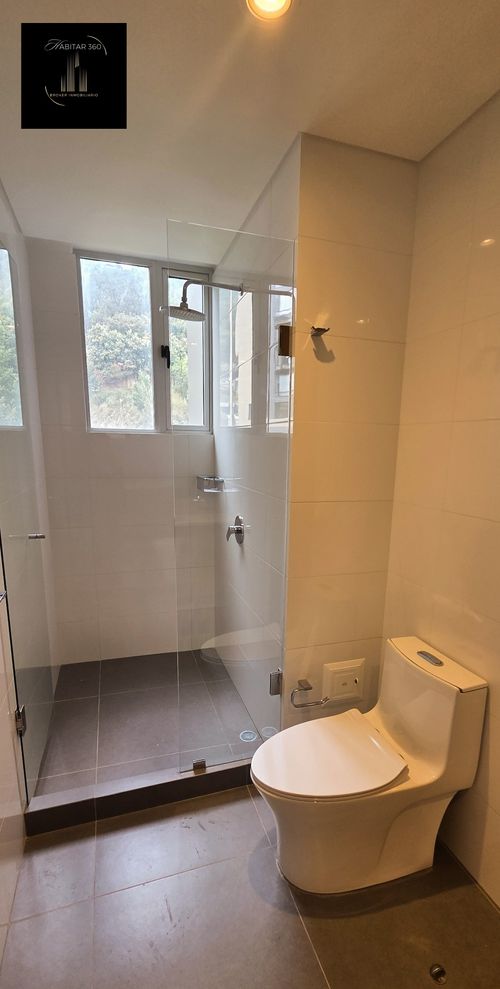 Apartamento en venta en Barrancas Norte, Bogotá · foto 10 de 21