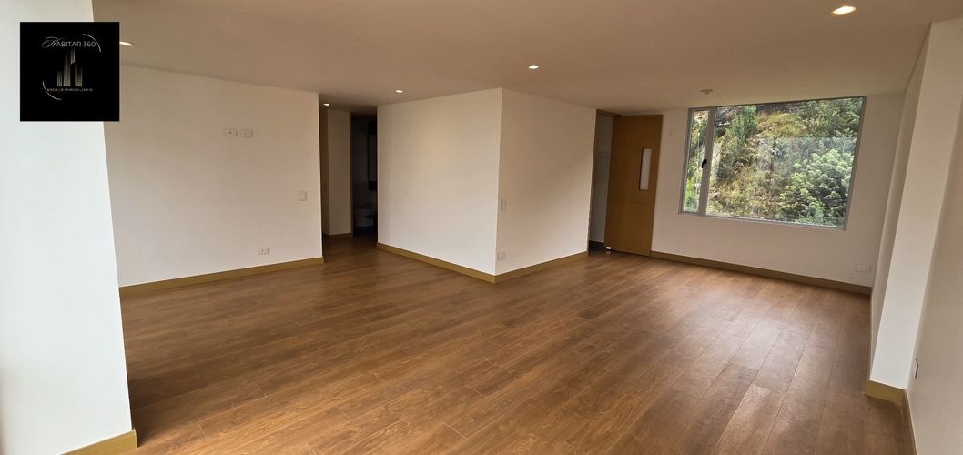 Apartamento en venta en Barrancas Norte, Bogotá · foto 4 de 21