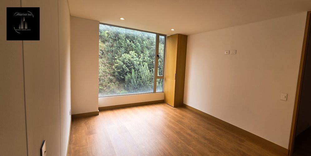Apartamento en venta en Barrancas Norte, Bogotá · foto 12 de 21