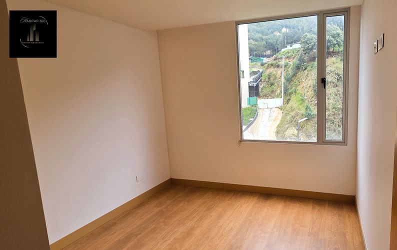 Apartamento en venta en Barrancas Norte, Bogotá · foto 9 de 21