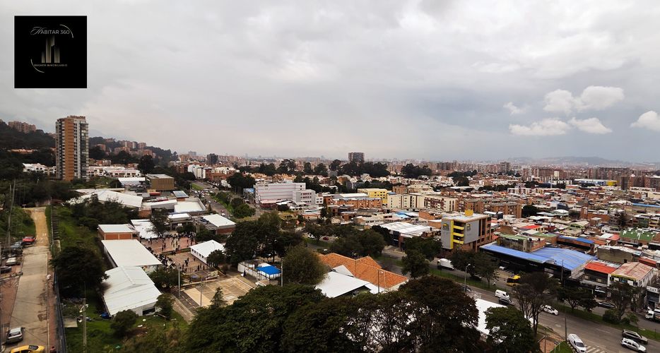 Apartamento en venta en Barrancas Norte, Bogotá · foto 20 de 21