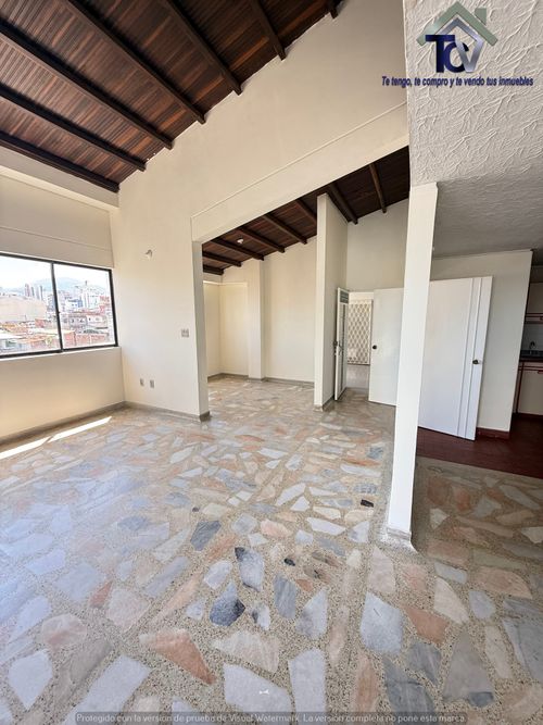 Apartamento en venta en San Francisco, Bucaramanga · foto 15 de 24